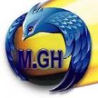 M.GH آواتار ها