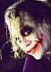 The Joker's Avatar