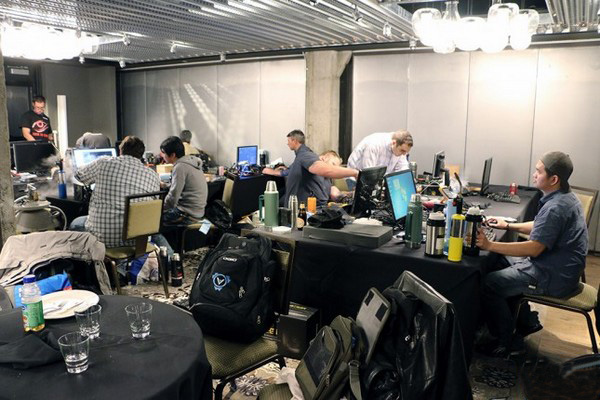 Gigabyte X99 SOC Champion