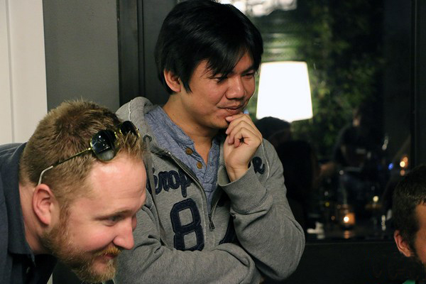 Gigabyte X99 SOC Champion