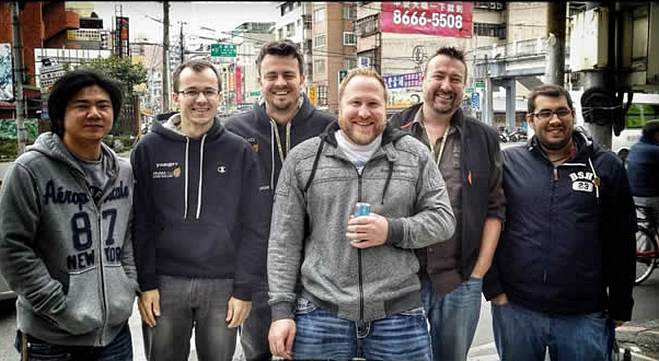 Gigabyte X99 SOC Champion