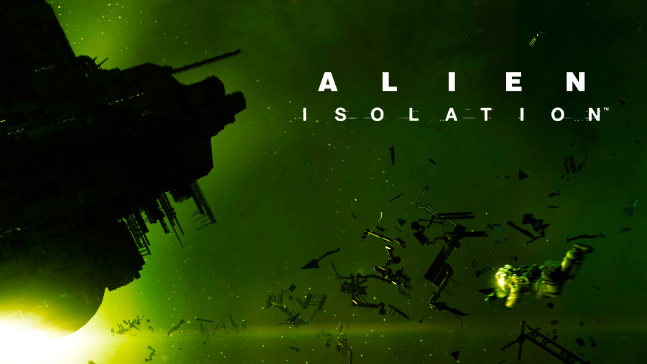 Alien Isolation