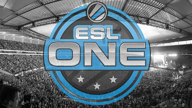 GBT ESL One