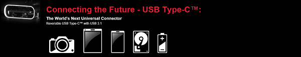 GIGABYTE USB 3.1