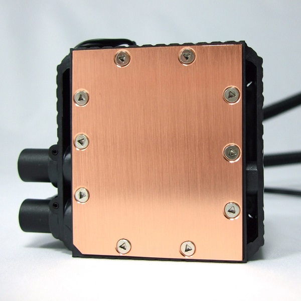 Cooler master Seidon-120V