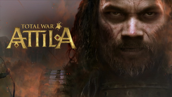 Total War Attila