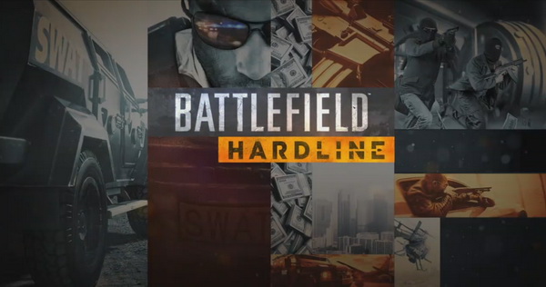 battlefiled hardline