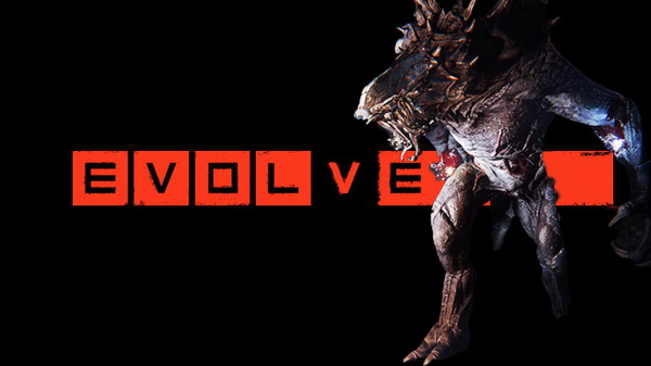 Evolve 