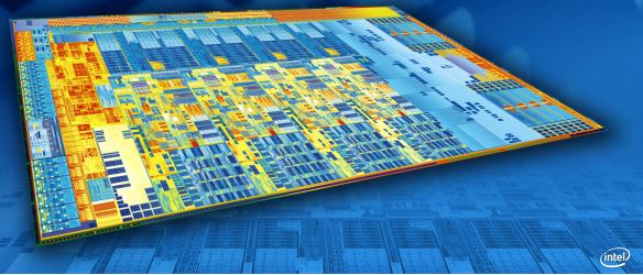 intel skylake
