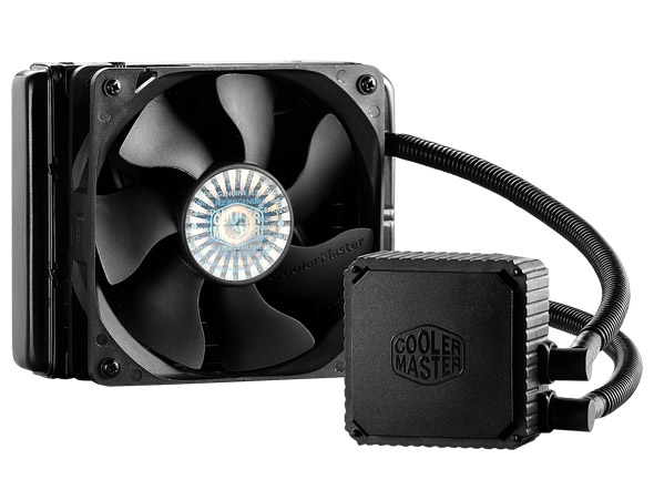 CoolerMaster Seidon 120V