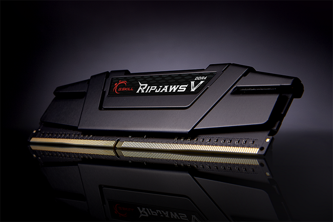 Gskill Ripjaws V