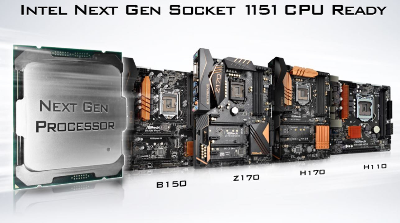 MSI Asrock Kabylake Bios Update