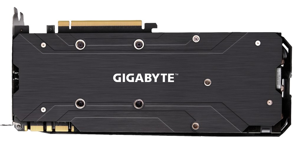GIGABYTE GTX1070 G1 GAMING