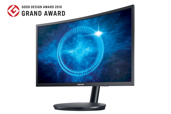 samsung c34f791
