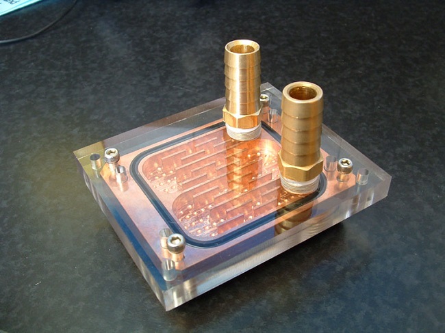 Water Block