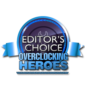 Editors Choice Award