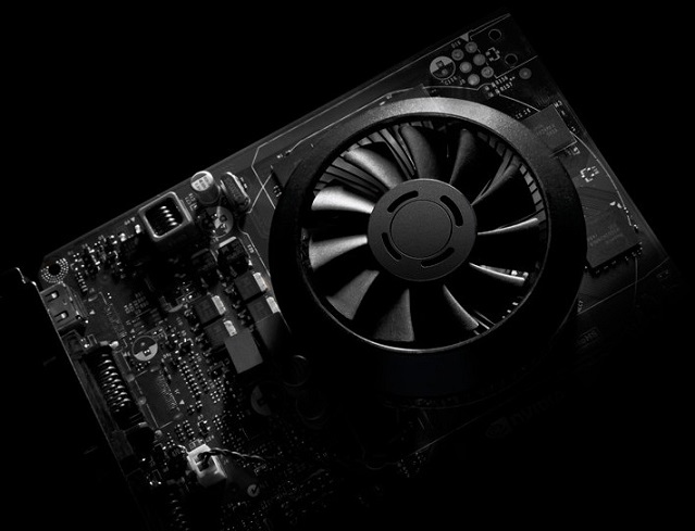 کارت گرافیک GTX1050TI