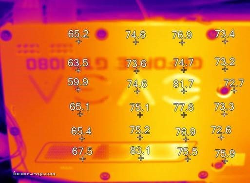 evga gtx1070 ftw